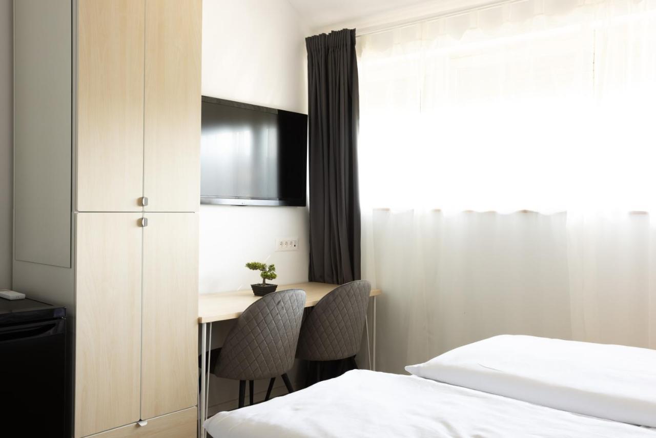 Apartments Trzin-Mlake W Free Parking Eksteriør bilde
